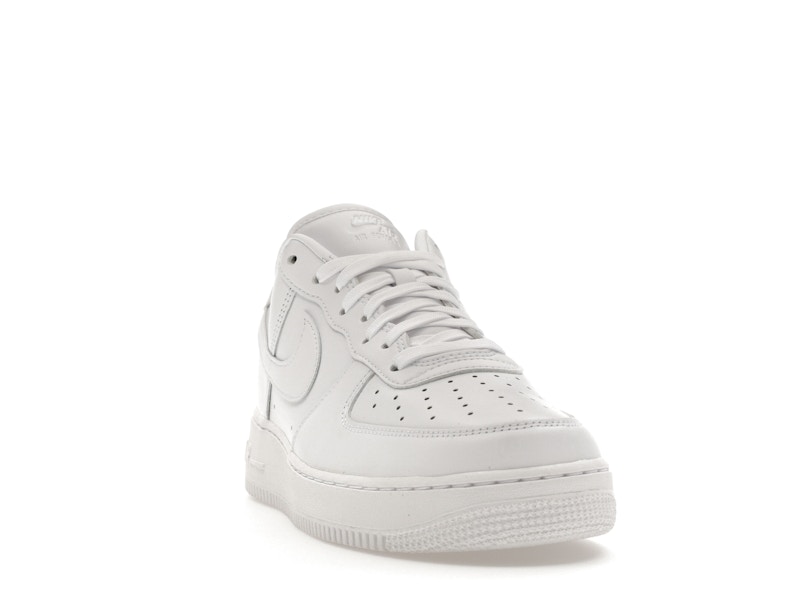 Nike Air Force 1 Low '07 Fresh White