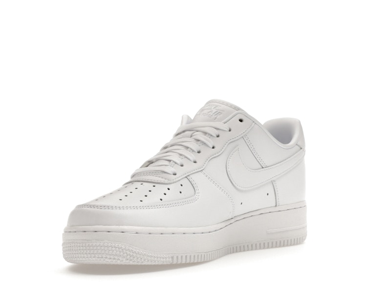 Nike Air Force 1 Low '07 Fresh White