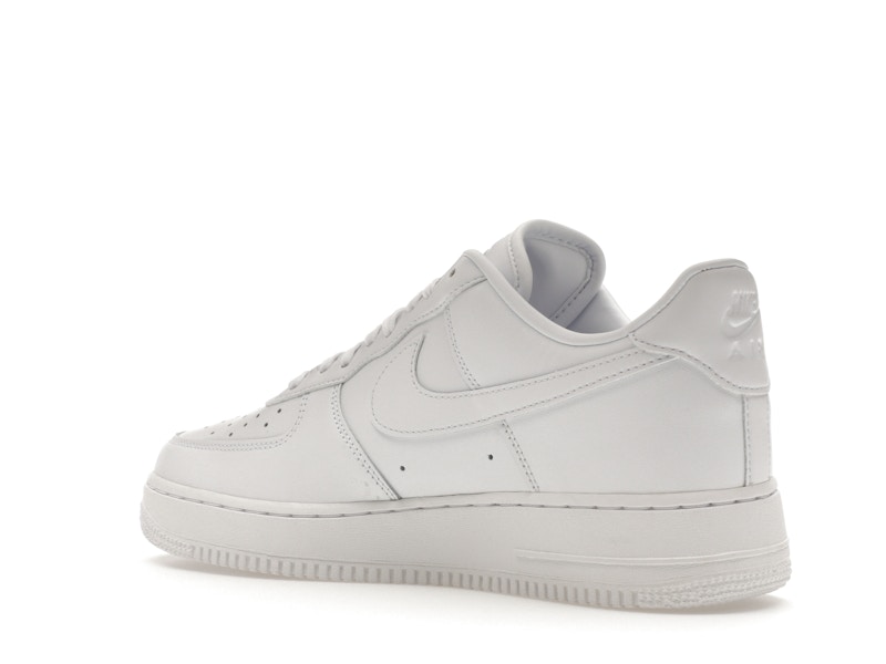 Nike Air Force 1 Low '07 Fresh White