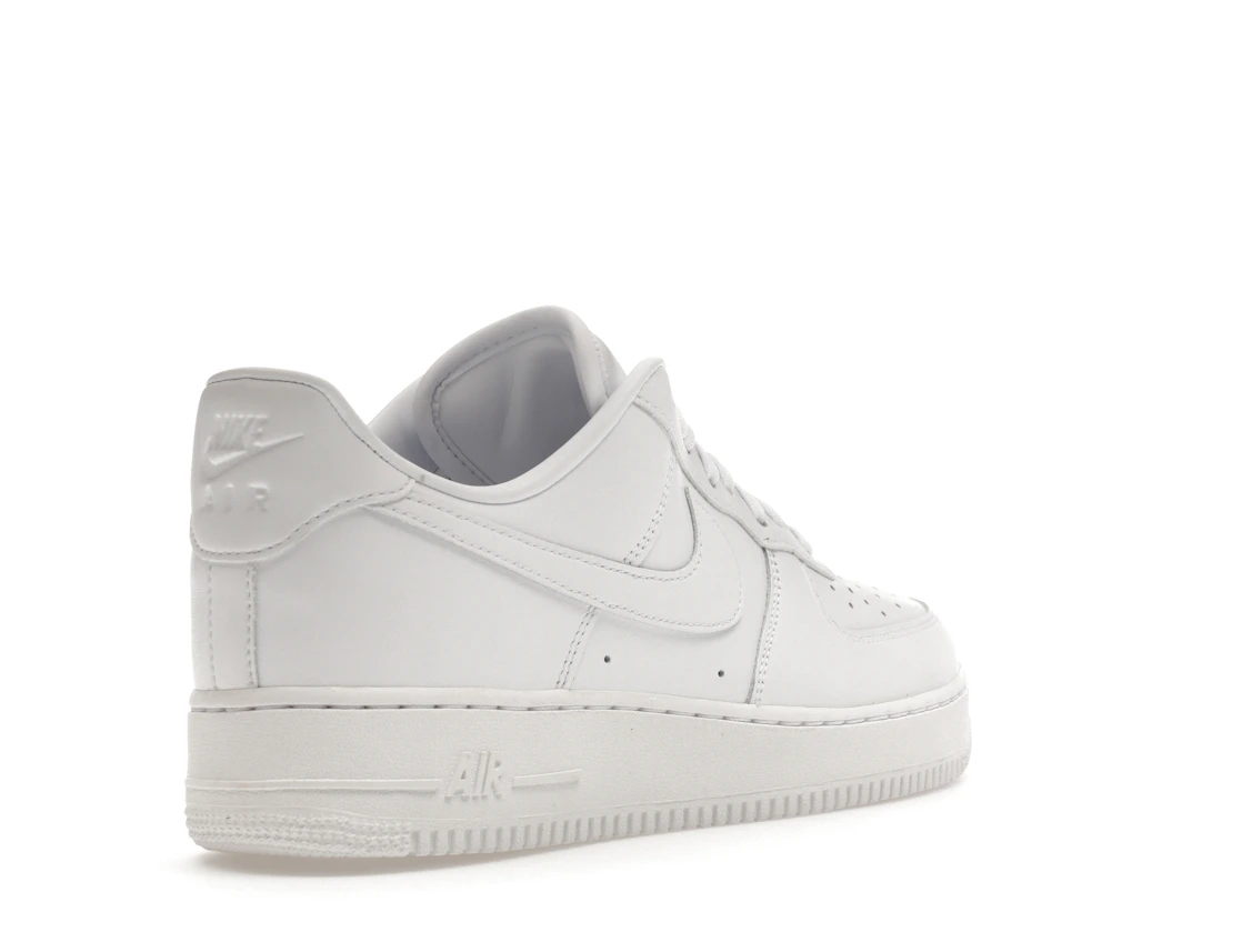 Nike Air Force 1 Low '07 Fresh White