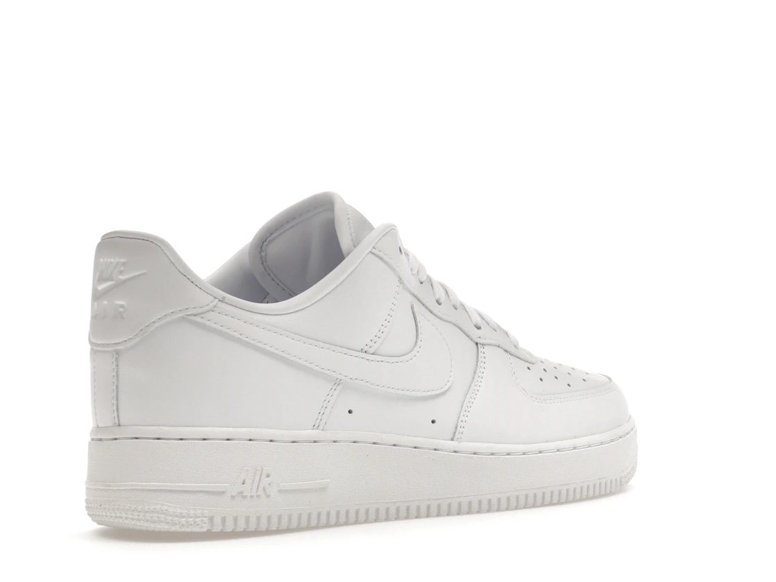 Nike Air Force 1 Low '07 Fresh White