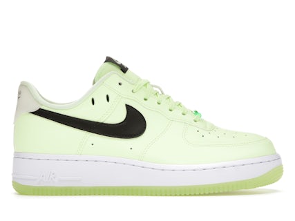 Nike Air Force Low '07 Glow in the Dark (Women's) CT3228-701 US
