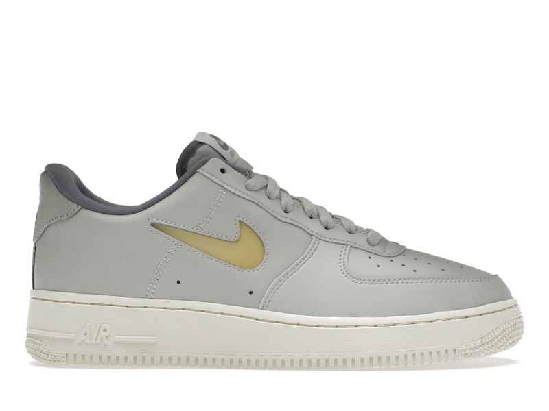 Nike air force 1 jelly jewel store