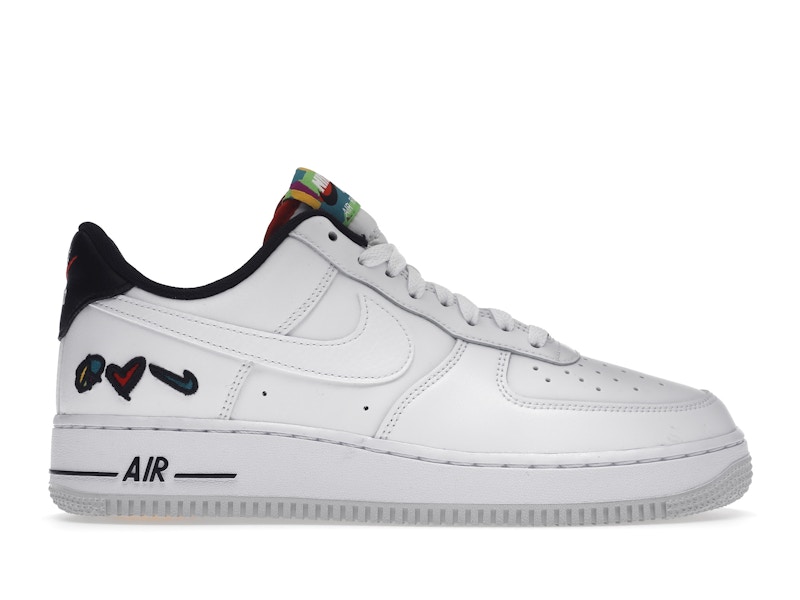 Af nike hot sale