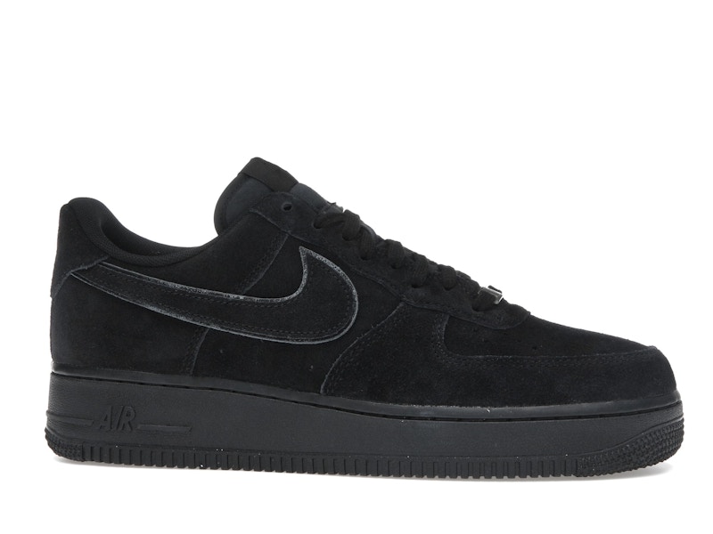 Nike Air Force 1 Low '07 LV8 Black Cat