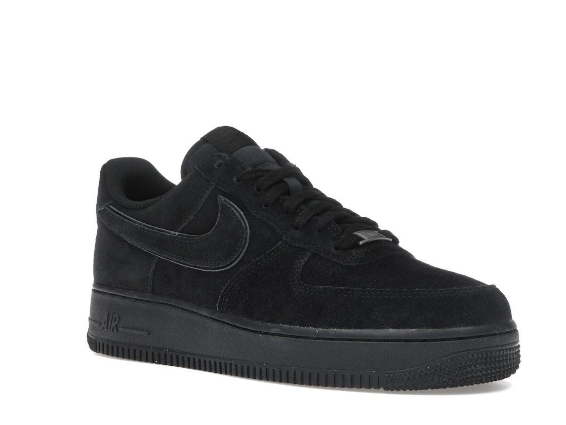Nike Air Force 1 Low '07 LV8 Black Cat
