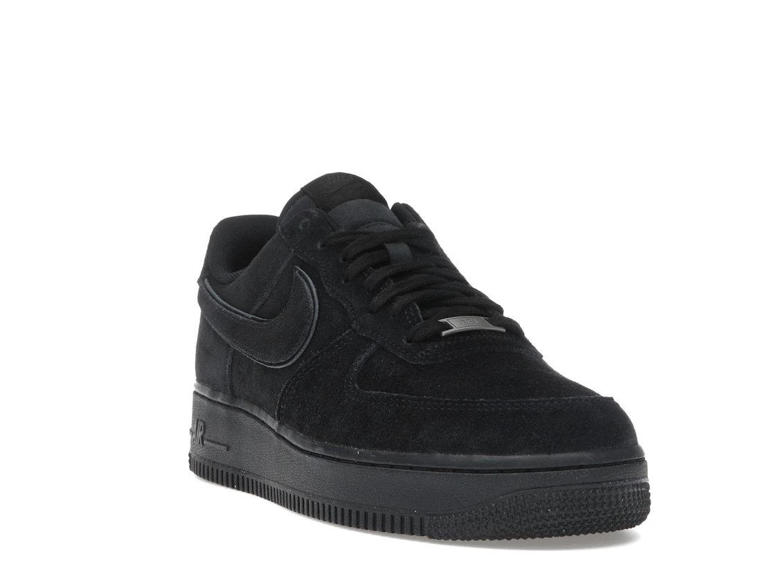 Nike Air Force 1 Low '07 LV8 Black Cat