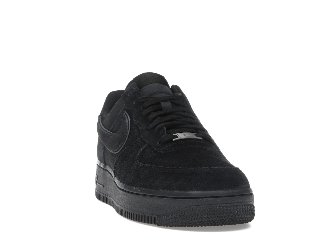 Nike Air Force 1 Low '07 LV8 Black Cat