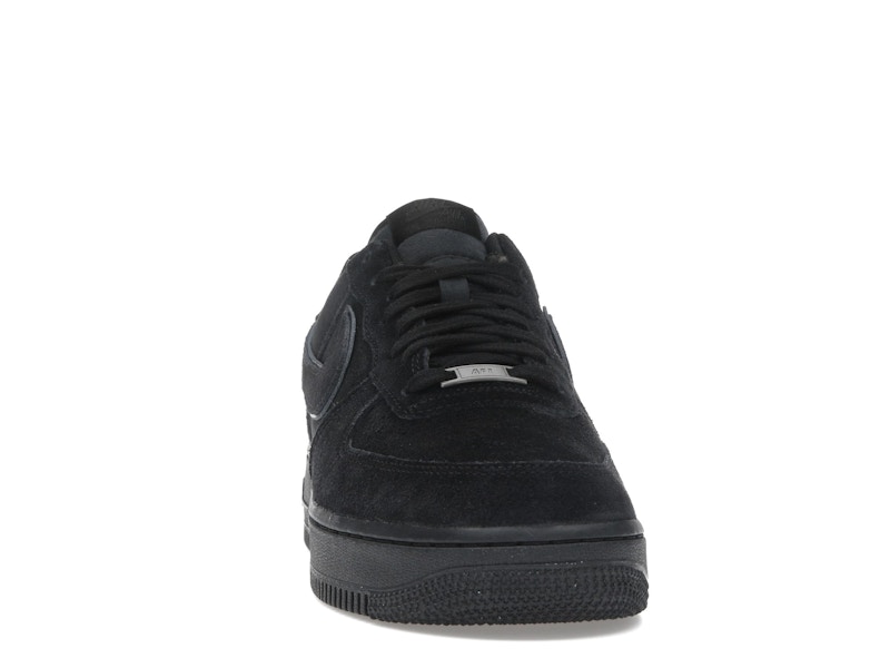 Nike Air Force 1 Low '07 LV8 Black Cat