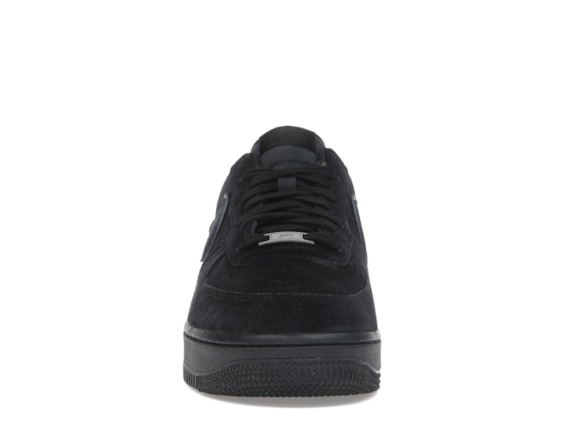 Nike Air Force 1 Low '07 LV8 Black Cat