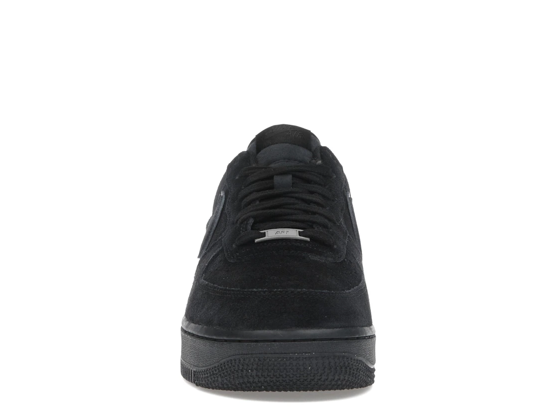 Nike Air Force 1 Low '07 LV8 Black Cat