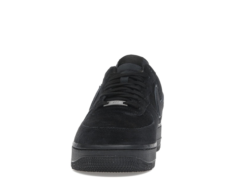 Nike Air Force 1 Low '07 LV8 Black Cat