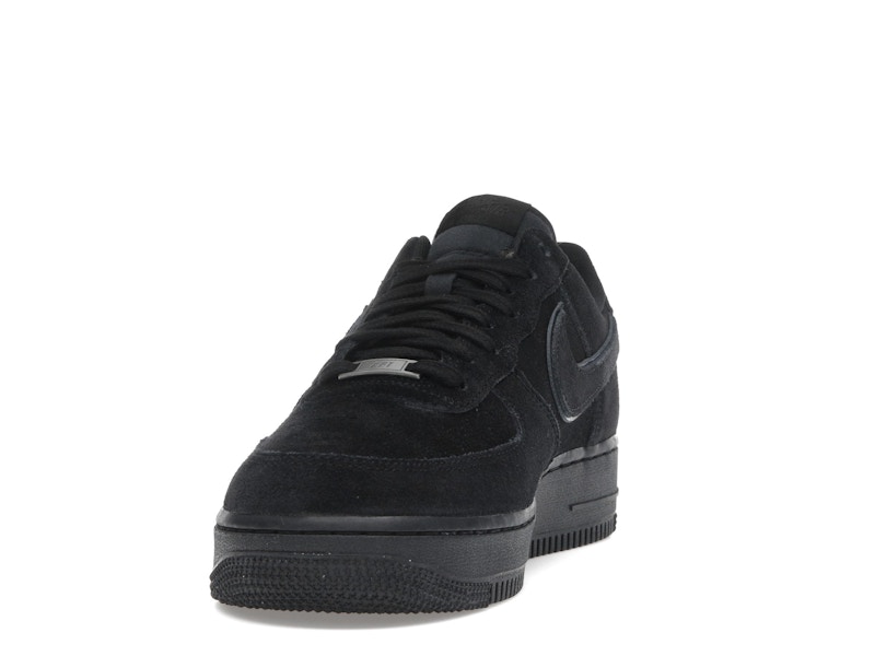 Nike Air Force 1 Low '07 LV8 Black Cat