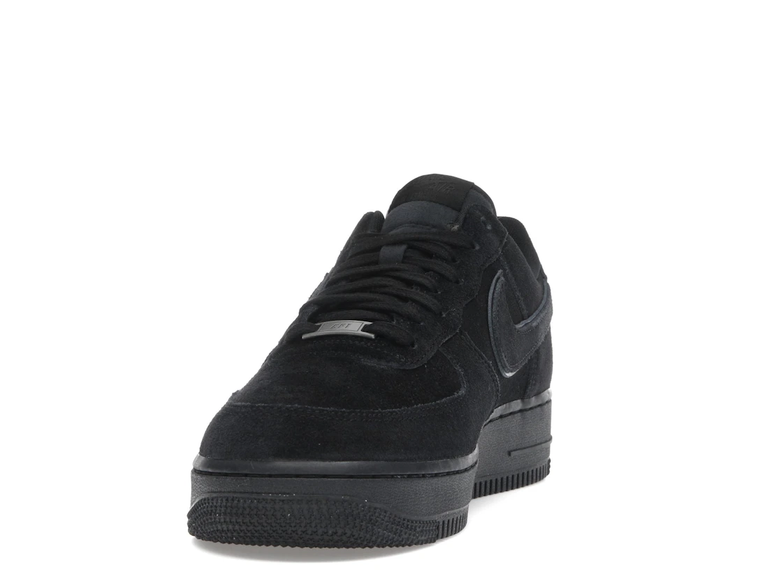 Nike Air Force 1 Low '07 LV8 Black Cat