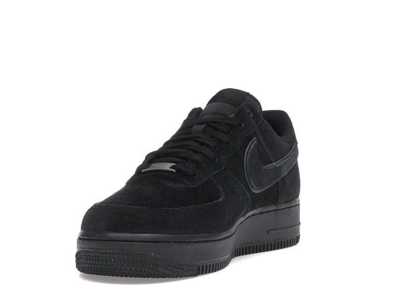 Nike Air Force 1 Low '07 LV8 Black Cat