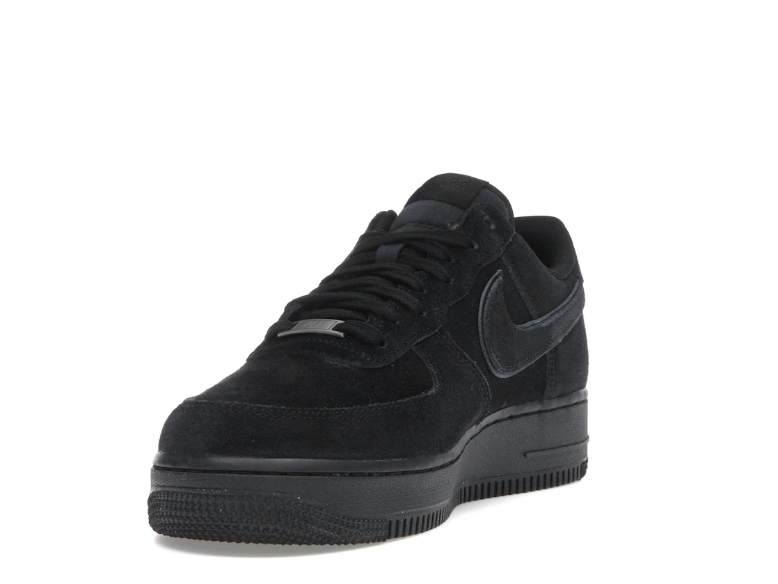 Nike Air Force 1 Low '07 LV8 Black Cat