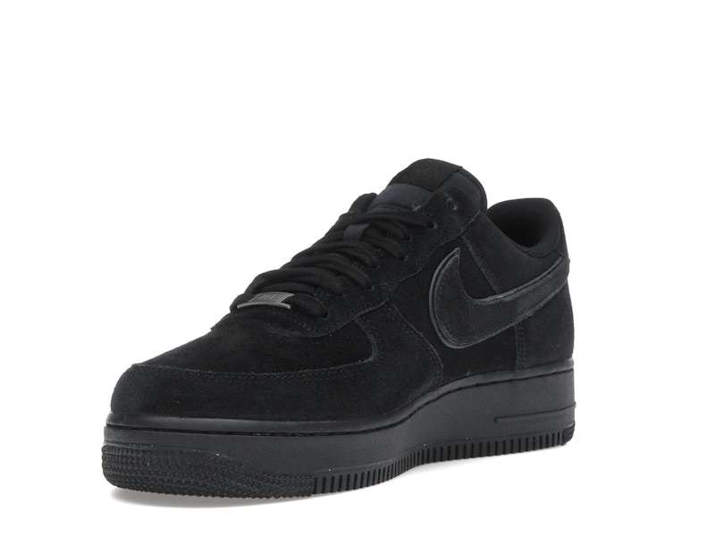 Nike Air Force 1 Low '07 LV8 Black Cat