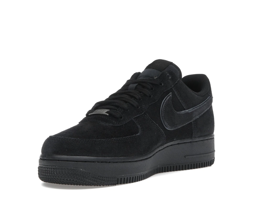 Nike Air Force 1 Low '07 LV8 Black Cat