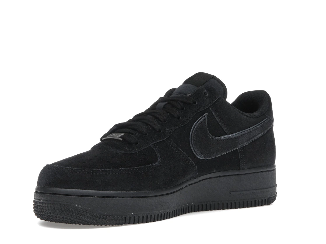 Nike Air Force 1 Low '07 LV8 Black Cat