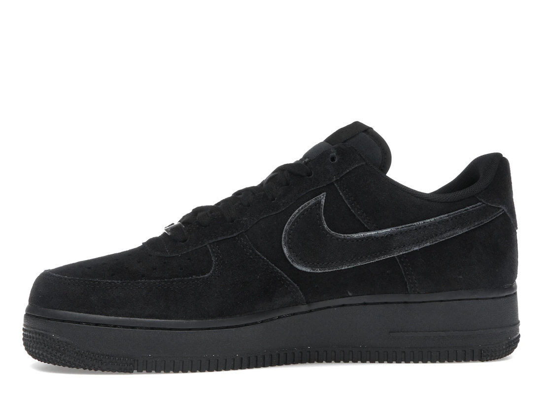 Nike Air Force 1 Low '07 LV8 Black Cat