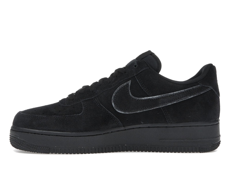 Nike Air Force 1 Low '07 LV8 Black Cat