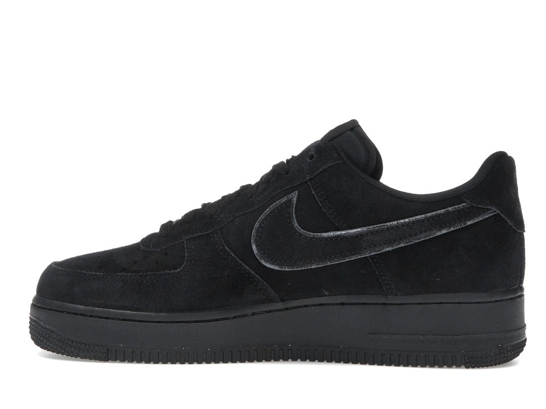 Nike Air Force 1 Low '07 LV8 Black Cat
