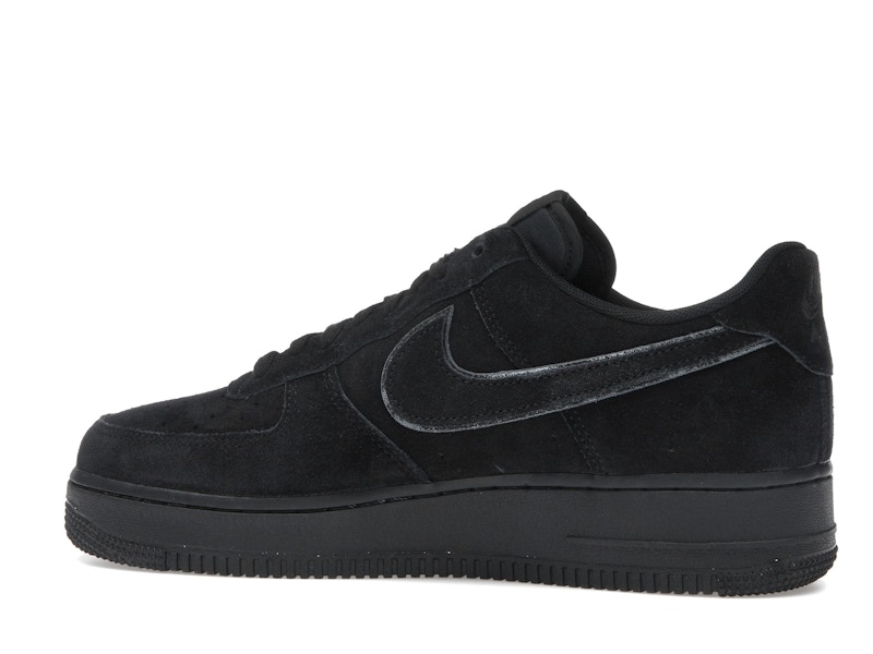 Nike Air Force 1 Low '07 LV8 Black Cat