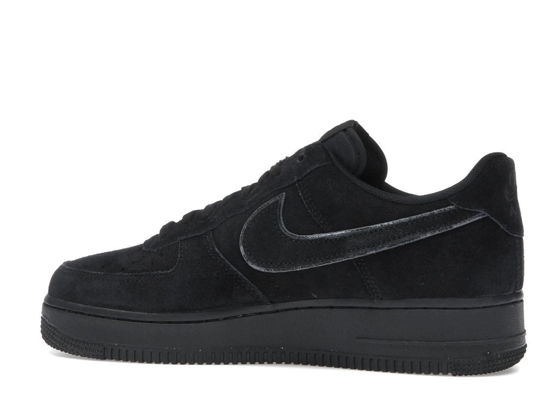 Nike Air Force 1 Low '07 LV8 Black Cat