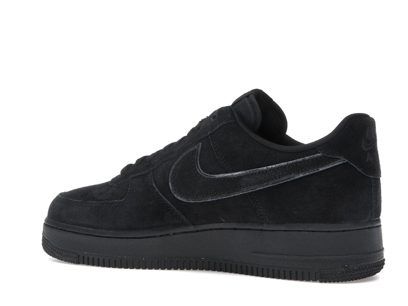 Nike Air Force 1 Low '07 LV8 Black Cat