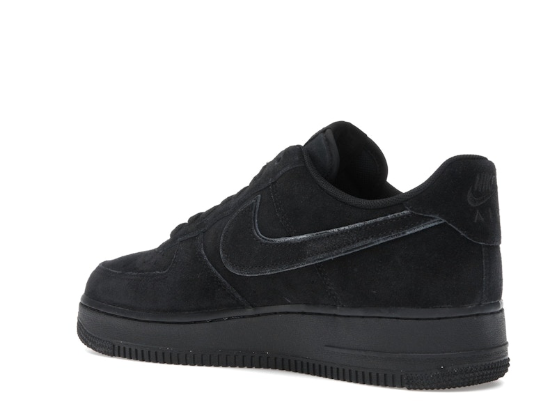 Nike Air Force 1 Low '07 LV8 Black Cat