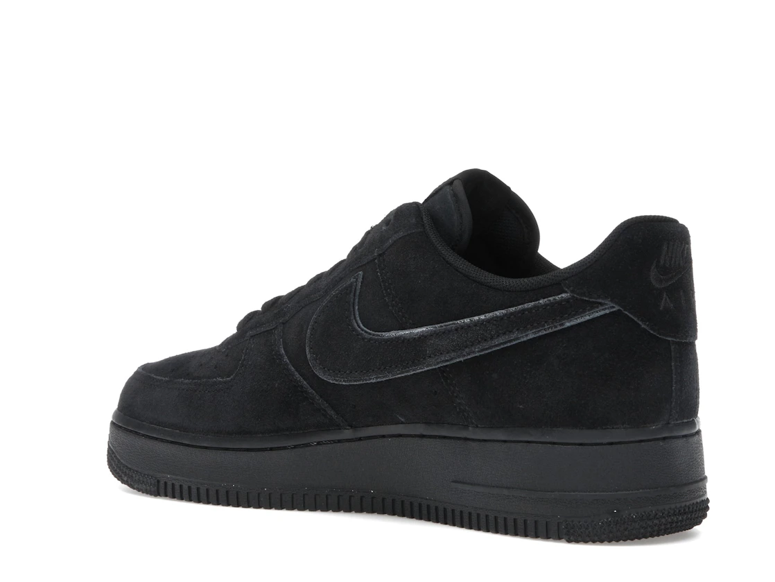 Nike Air Force 1 Low '07 LV8 Black Cat