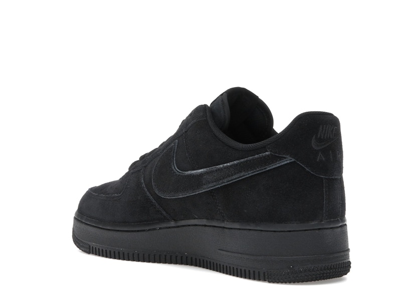 Nike Air Force 1 Low '07 LV8 Black Cat