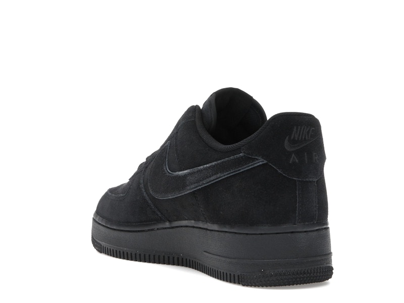 Nike Air Force 1 Low '07 LV8 Black Cat