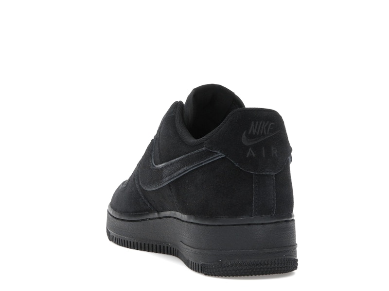 Nike Air Force 1 Low '07 LV8 Black Cat