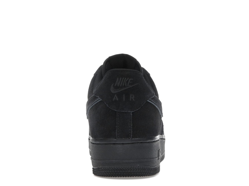 Nike Air Force 1 Low '07 LV8 Black Cat