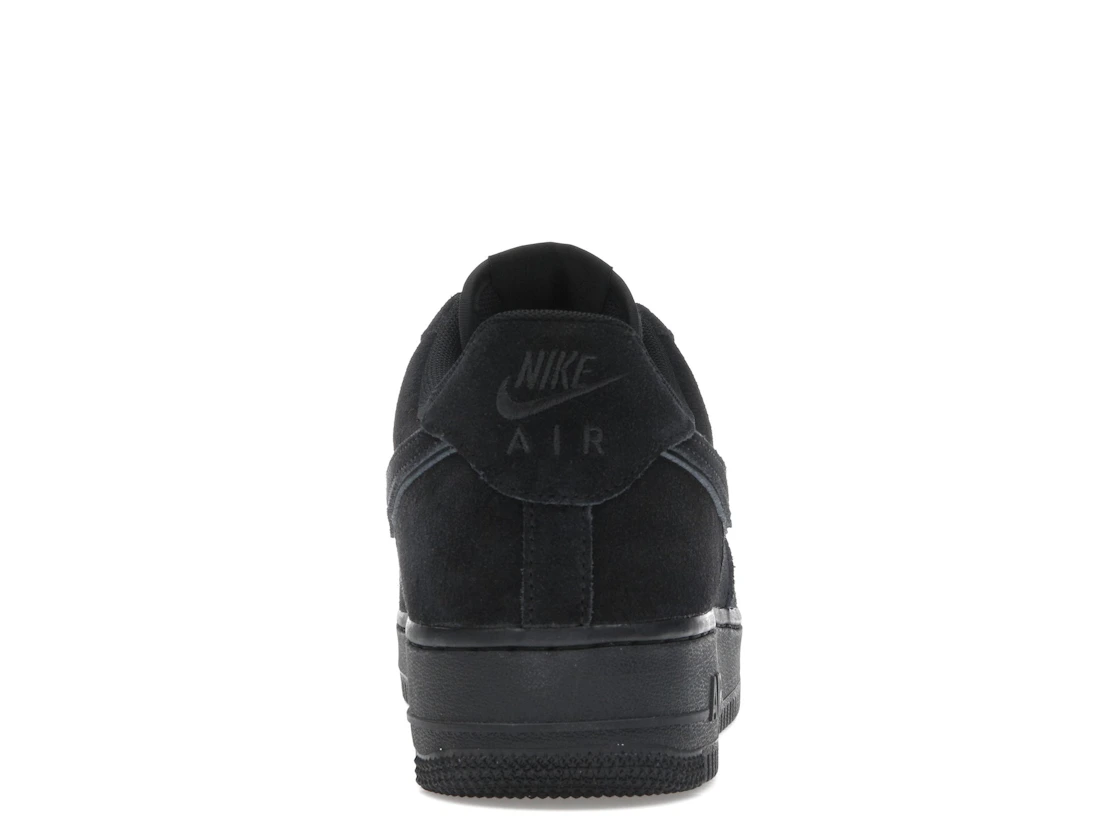 Nike Air Force 1 Low '07 LV8 Black Cat