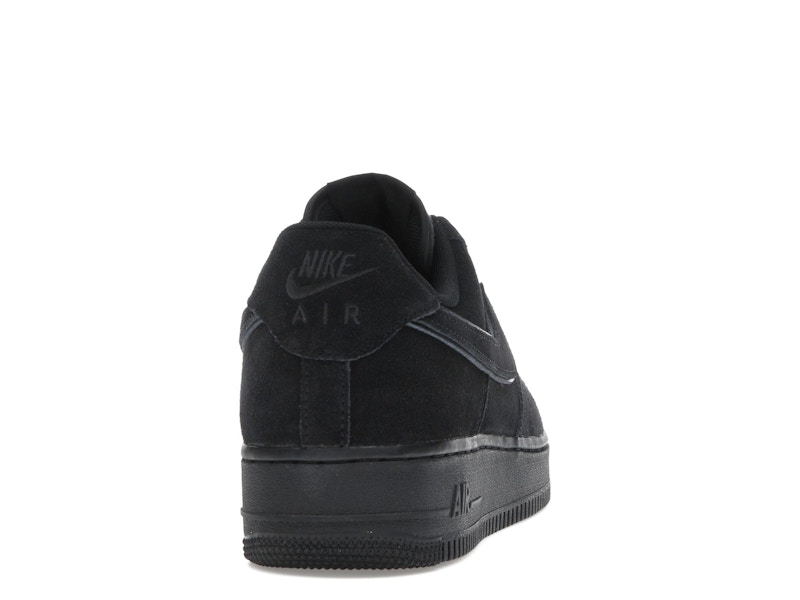 Nike Air Force 1 Low '07 LV8 Black Cat