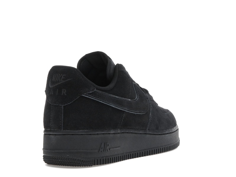 Nike Air Force 1 Low '07 LV8 Black Cat