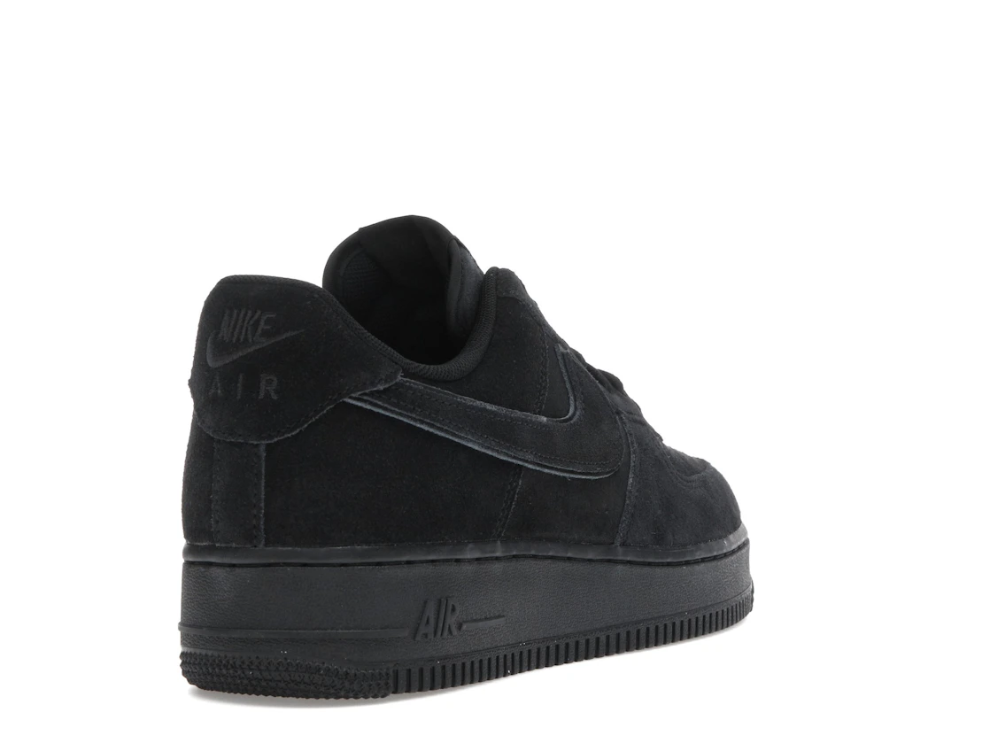 Nike Air Force 1 Low '07 LV8 Black Cat