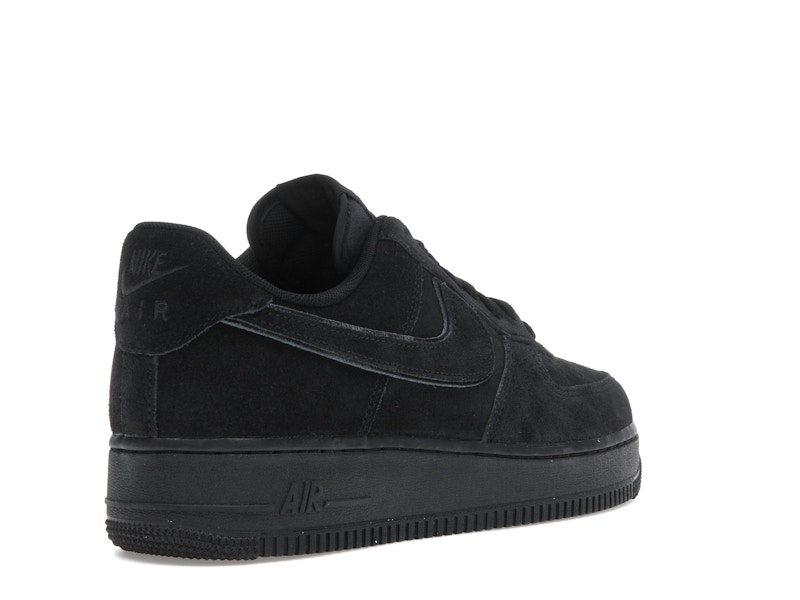 Nike Air Force 1 Low '07 LV8 Black Cat