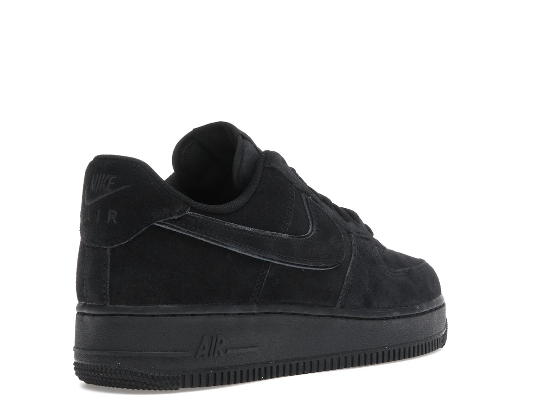 Nike Air Force 1 Low '07 LV8 Black Cat