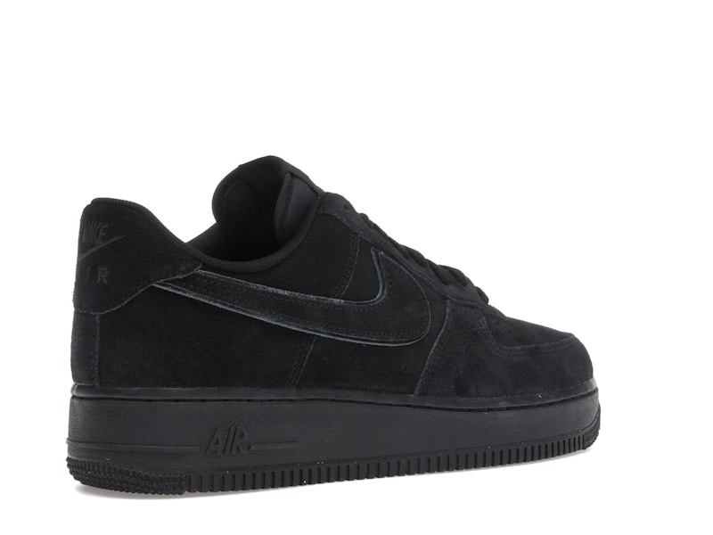 Nike Air Force 1 Low '07 LV8 Black Cat
