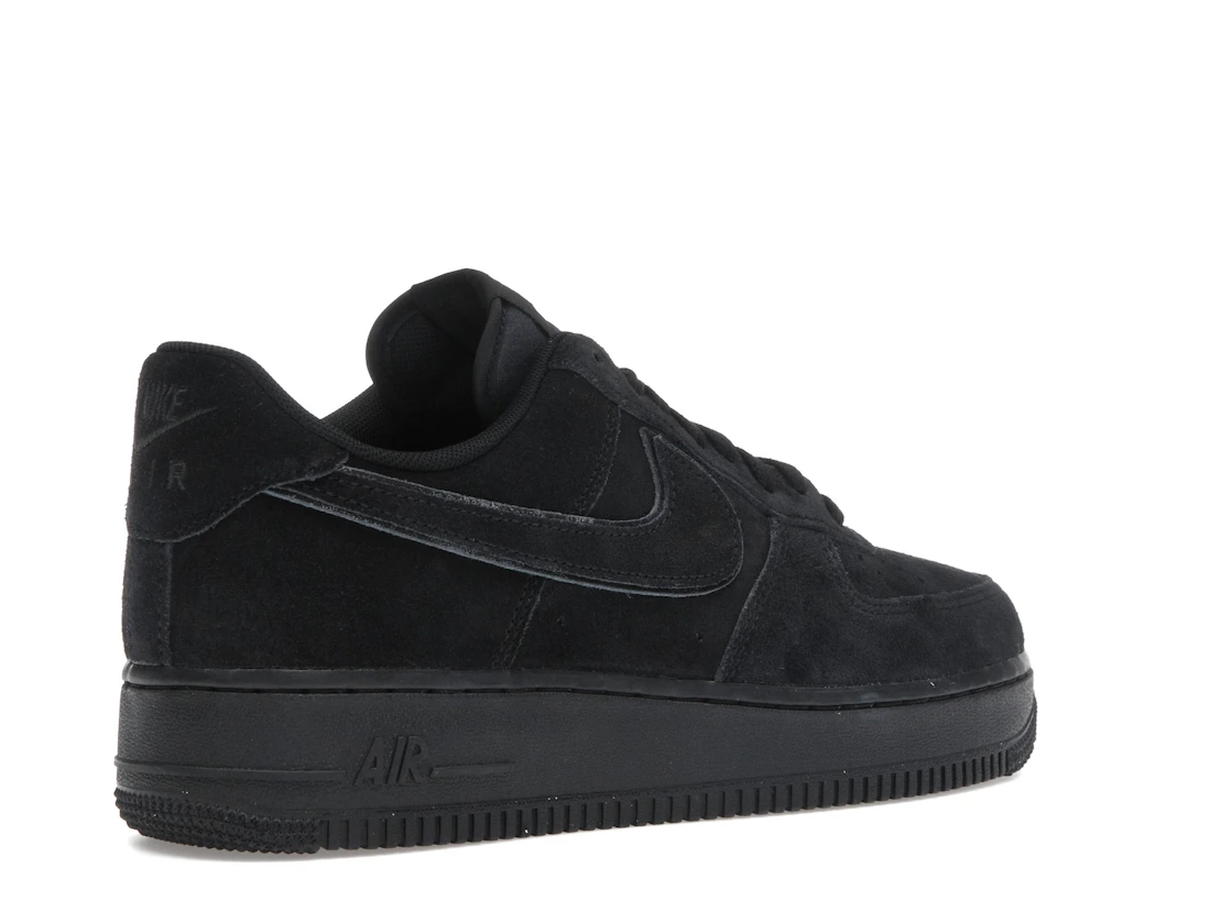 Nike Air Force 1 Low '07 LV8 Black Cat