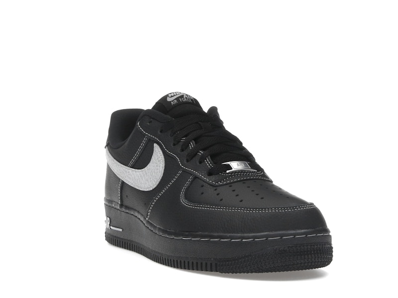 Nike Air Force 1 Low '07 LV8 Black Grey