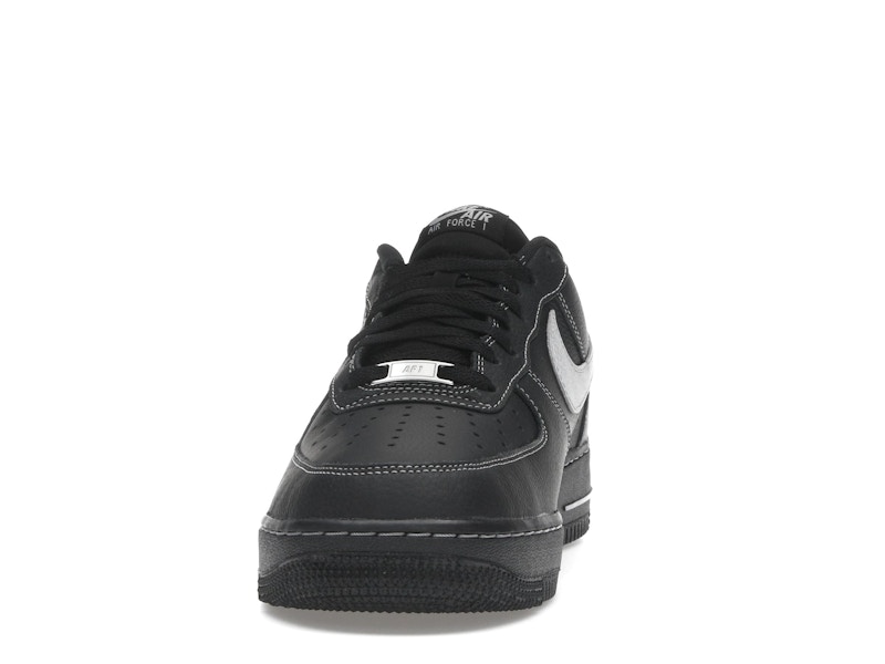 Nike Air Force 1 Low '07 LV8 Black Grey