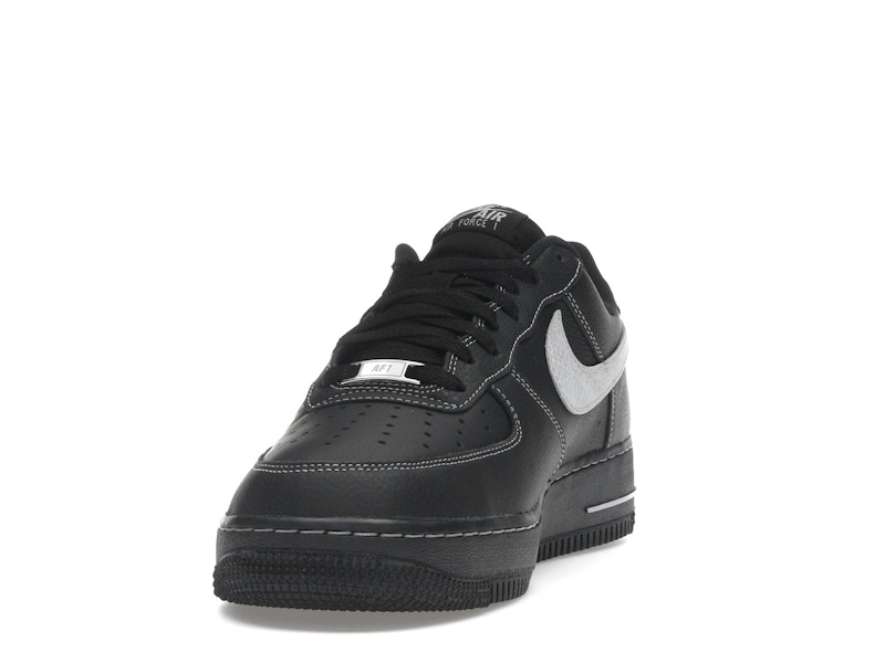 Nike Air Force 1 Low '07 LV8 Black Grey