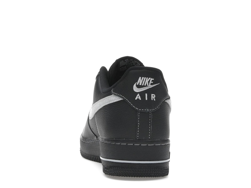 Nike Air Force 1 Low '07 LV8 Black Grey