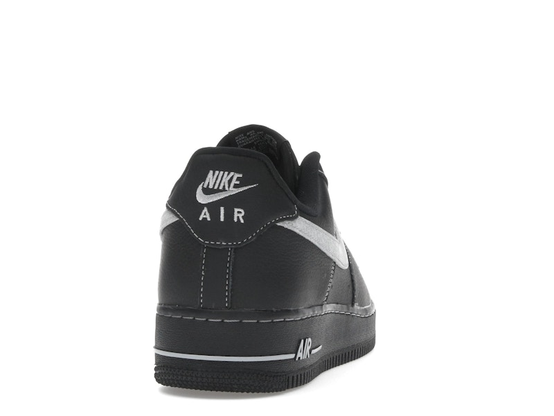 Nike Air Force 1 Low '07 LV8 Black Grey