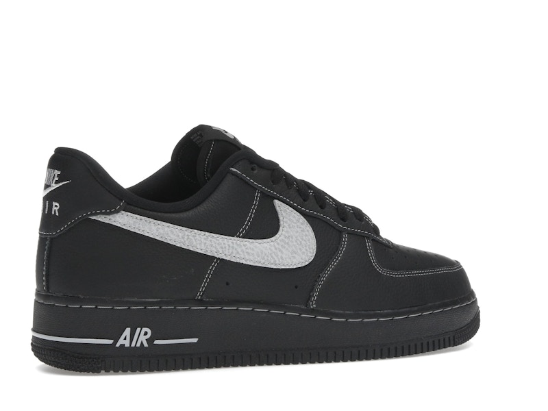 Nike Air Force 1 Low '07 LV8 Black Grey