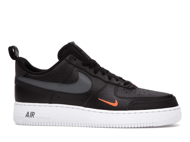 nike air force 1 tumbled leather